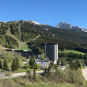 Aux Pieds Des Pistes - De Lans - Cote 2000 Villard-de-Lans