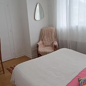  Habitación en casa particular Comme A La Maison Pres De Paris