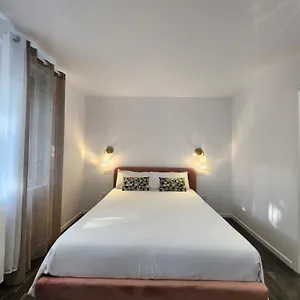  Apartamento Panambi